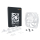 BE QUIET! Silent Wings 4 PWM White 140mm BL116 - 1237249 - zdjęcie 4